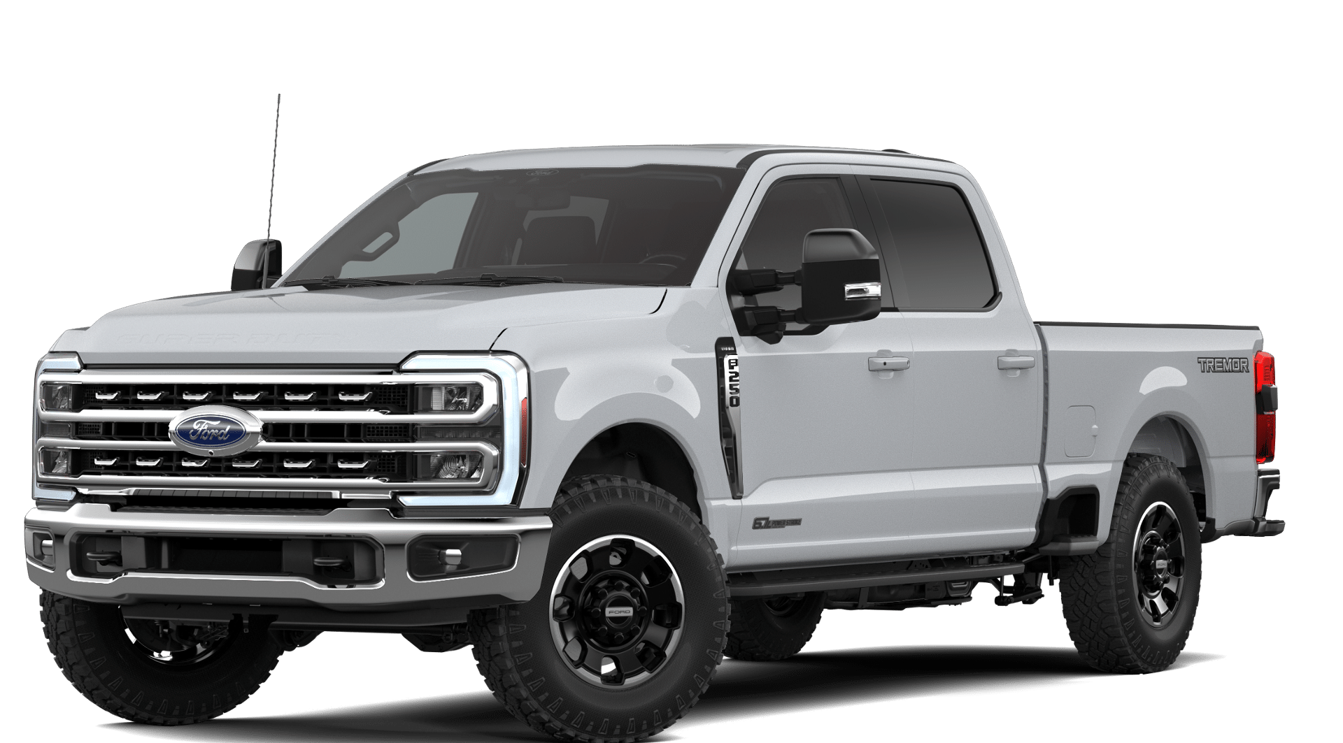 2026 Ford Super Duty® External Image 1